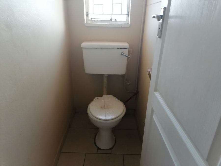 To Let 3 Bedroom Property for Rent in Wilgehof Free State